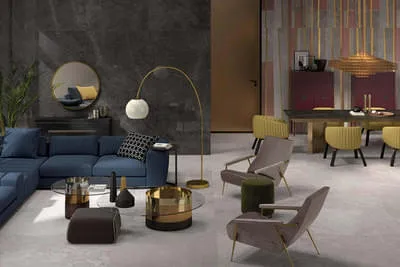 Fliesen Feinsteinzeug