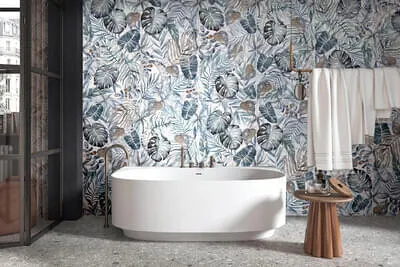 Fliesen & Feinsteinzeug Bild 31