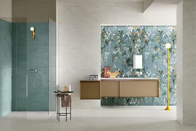 Fliesen & Feinsteinzeug Bild 3