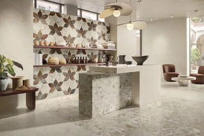 Fliesen & Feinsteinzeug Bild 5