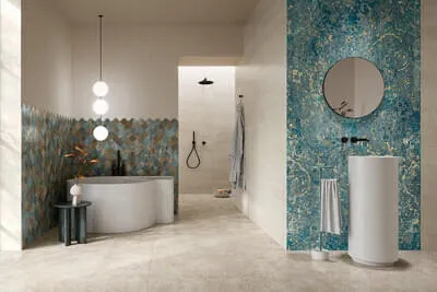 Fliesen & Feinsteinzeug Bild 13