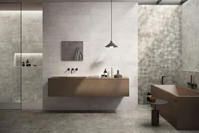 Fliesen & Feinsteinzeug Bild 9