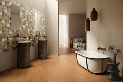 Fliesen & Feinsteinzeug Bild 11