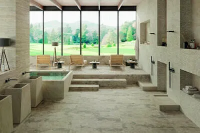 Fliesen & Feinsteinzeug Bild 42