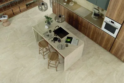 Fliesen & Feinsteinzeug Bild 40