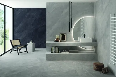 XXL-Formatfliesen Bild 7