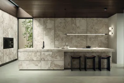 XXL-Formatfliesen Bild 0