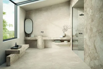 XXL-Formatfliesen Bild 2